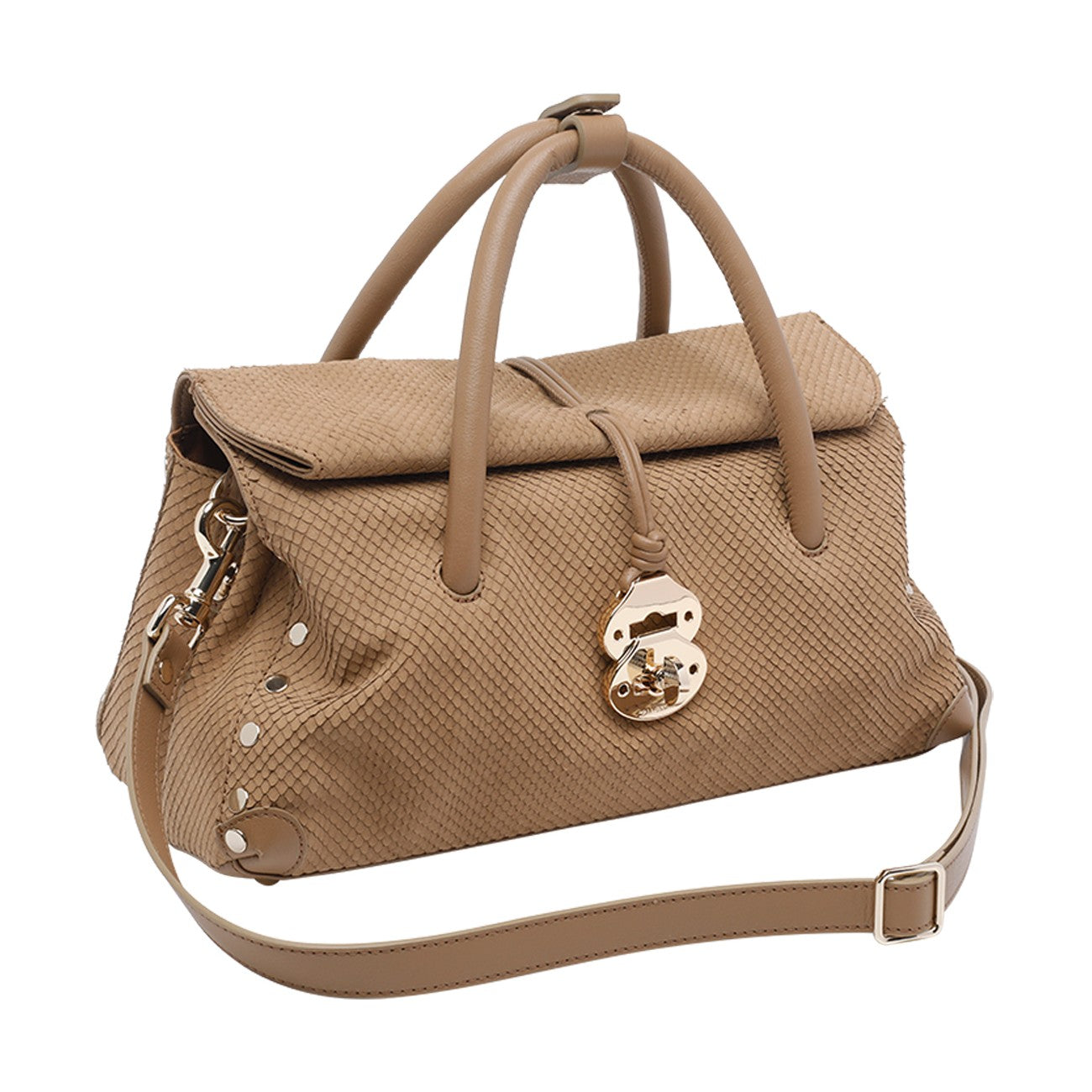 Zanellato Zanellato Women Dotta Small Handbag
