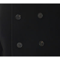 Saint Laurent Saint Laurent Women Double Breasted Coat