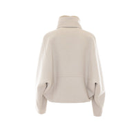 Brunello Cucinelli Women Double Cloth Hand-Crafted