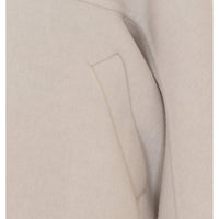 Brunello Cucinelli Women Double Cloth Hand-Crafted