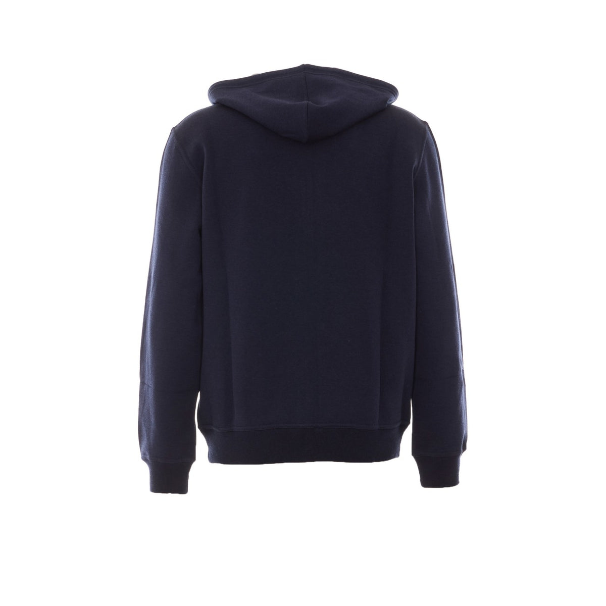 Brunello Cucinelli Men Double Fabric Zip Up Hoodie