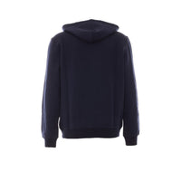 Brunello Cucinelli Men Double Fabric Zip Up Hoodie