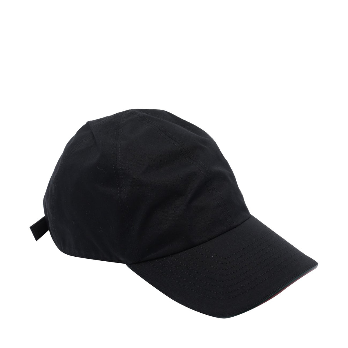 Gucci Gucci Men Double G Baseball Cap
