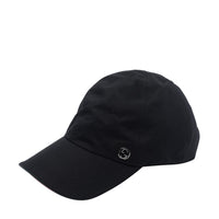 Gucci Gucci Men Double G Baseball Cap