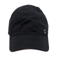 Gucci Gucci Men Double G Baseball Cap
