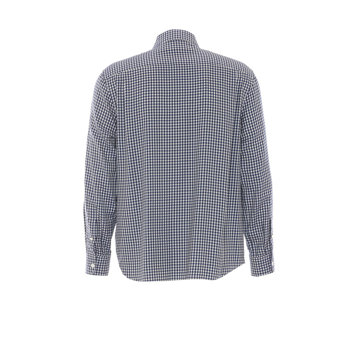 Loewe Women Double L Logo Shirt