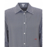 Loewe Women Double L Logo Shirt