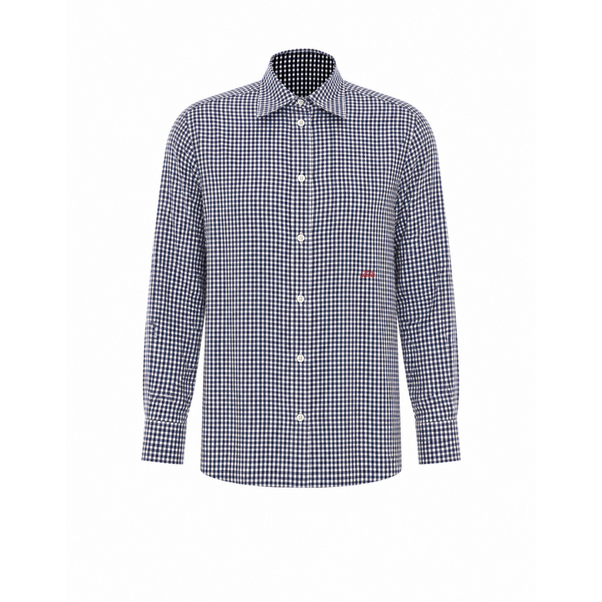 Loewe Women Double L Logo Shirt