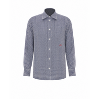 Loewe Women Double L Logo Shirt