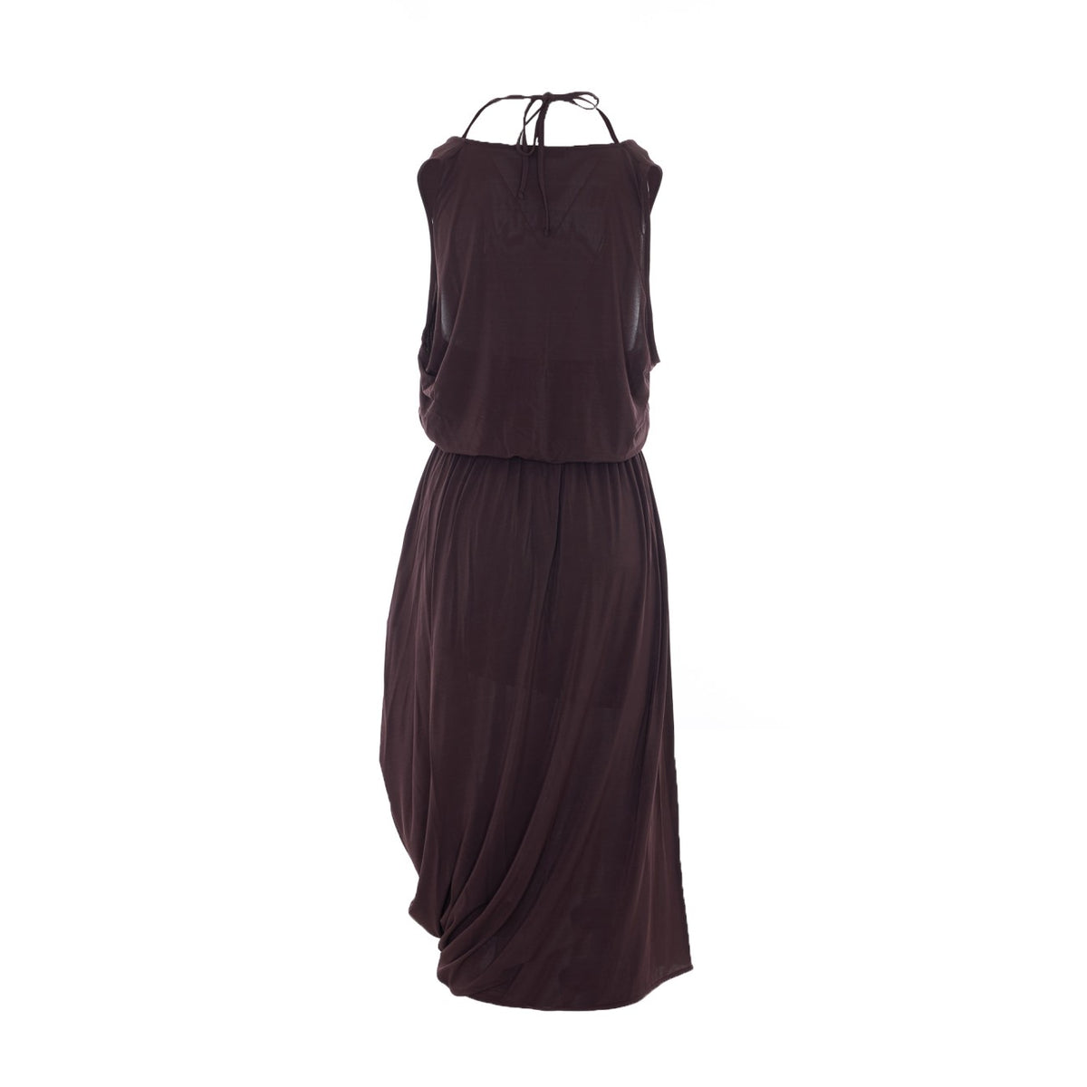 Lemaire Lemaire Women Double Layer Drape Dress