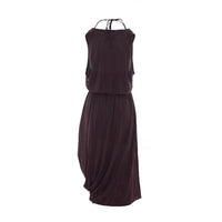 Lemaire Lemaire Women Double Layer Drape Dress