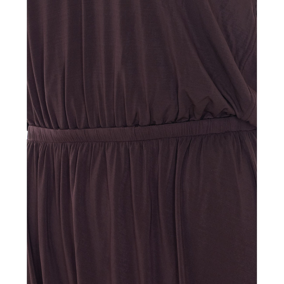 Lemaire Lemaire Women Double Layer Drape Dress