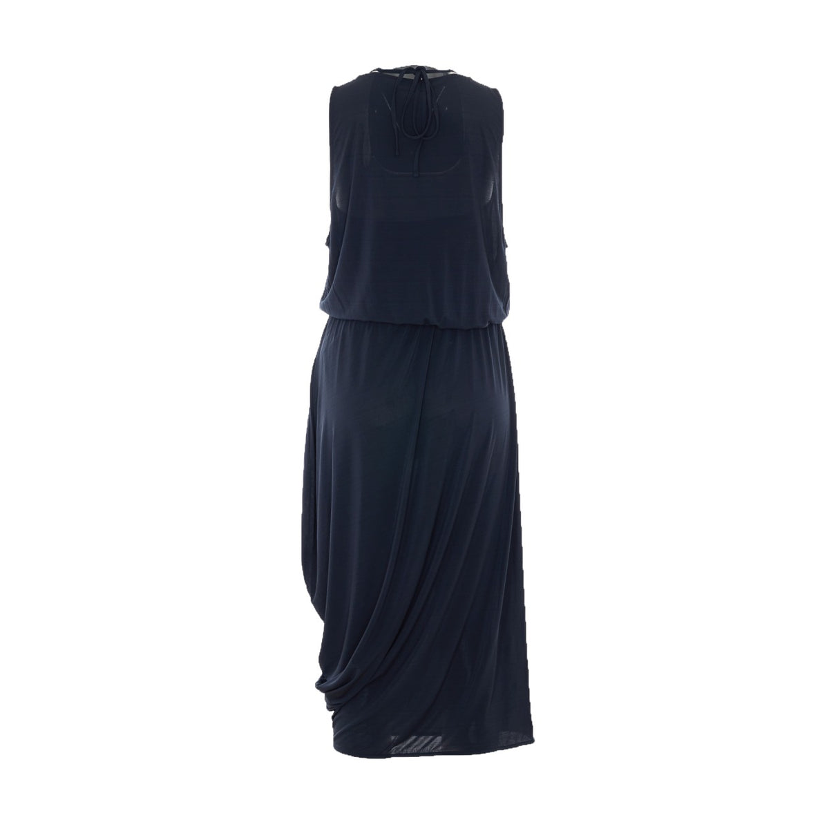 Lemaire Lemaire Women Double Layer Draped Dress