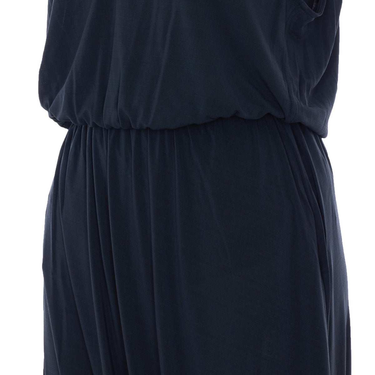 Lemaire Lemaire Women Double Layer Draped Dress