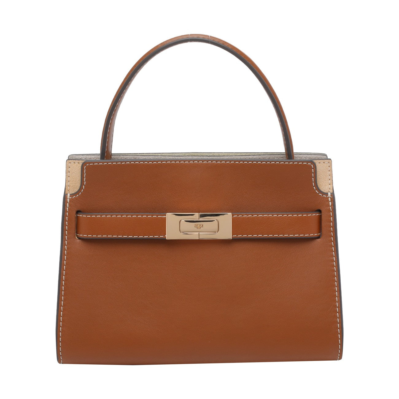 Tory Burch Tory Burch Women Double Lee Radziwill Handbag