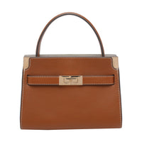 Tory Burch Tory Burch Women Double Lee Radziwill Handbag