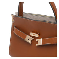 Tory Burch Tory Burch Women Double Lee Radziwill Handbag