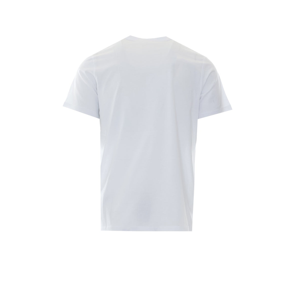 Moncler Men Double Logo T-Shirt