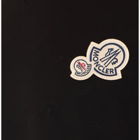 Moncler Men Double Logo T-Shirt