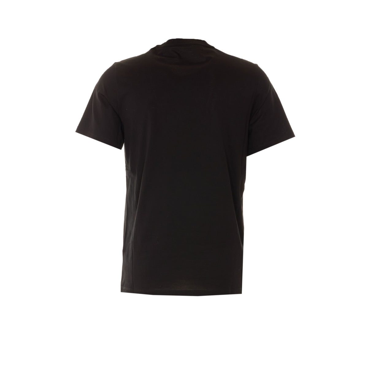 Moncler Men Double Logo T-Shirt