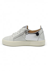 Giuseppe Zanotti Giuseppe Zanotti Women Double Sneakers