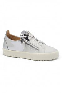 Giuseppe Zanotti Giuseppe Zanotti Women Double Sneakers