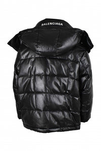 Balenciaga Balenciaga Women Down Jacket