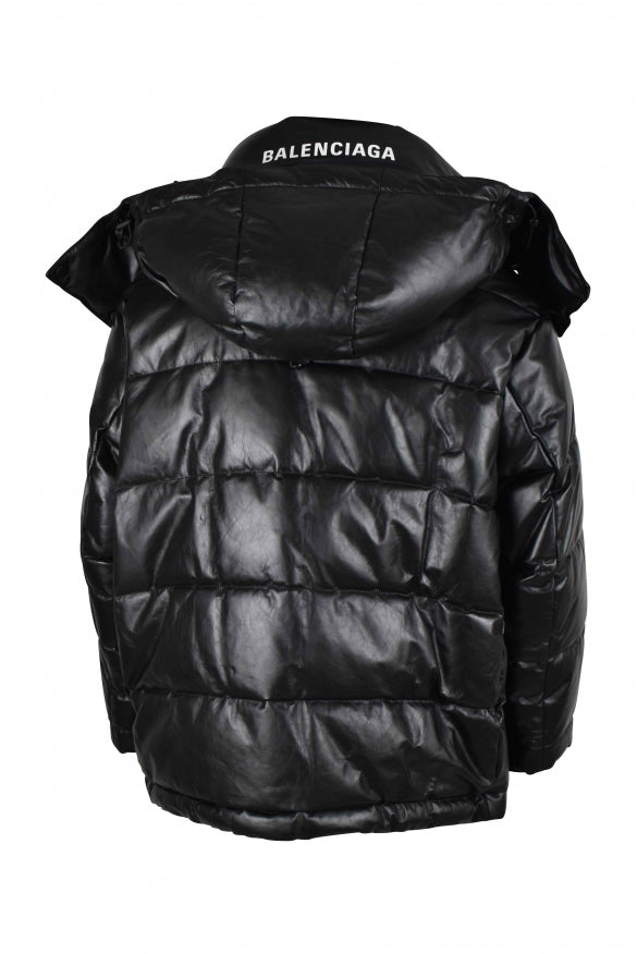 Balenciaga Balenciaga Women Down Jacket