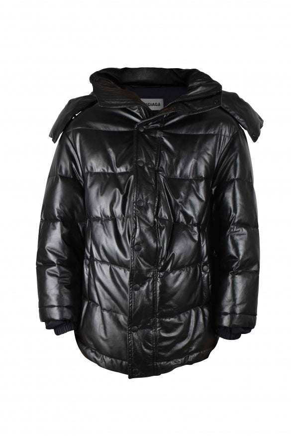 Balenciaga Balenciaga Women Down Jacket