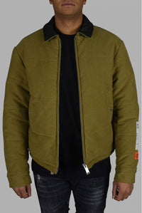 Heron Preston Heron Preston Men Down Jacket