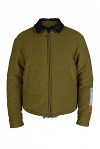 Heron Preston Heron Preston Men Down Jacket