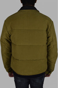 Heron Preston Heron Preston Men Down Jacket