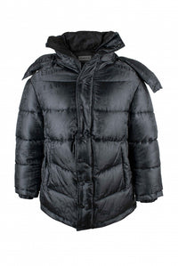 Balenciaga Women Down Jacket