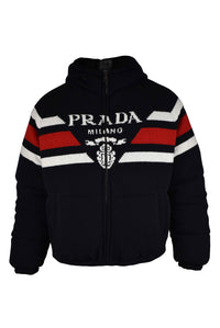 Prada Prada Men Down Jacket
