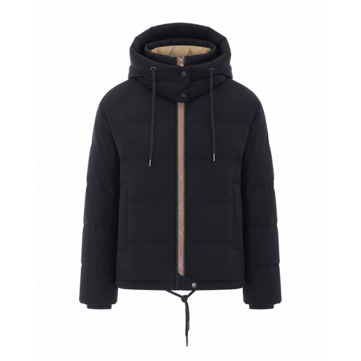 Brunello Cucinelli Women Down Jacket