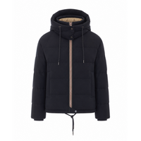 Brunello Cucinelli Women Down Jacket