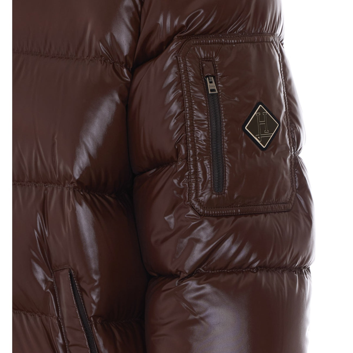 Herno Herno Men Down Jacket