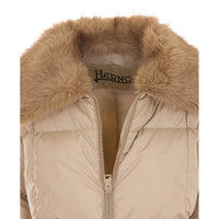 Herno Women Down Jacket