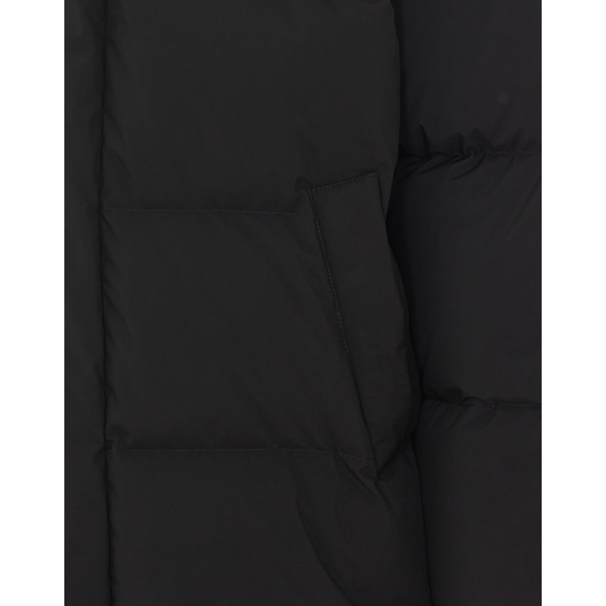Saint Laurent Men Down Jacket