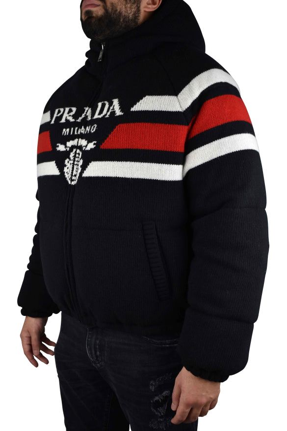 Prada Prada Men Down Jacket