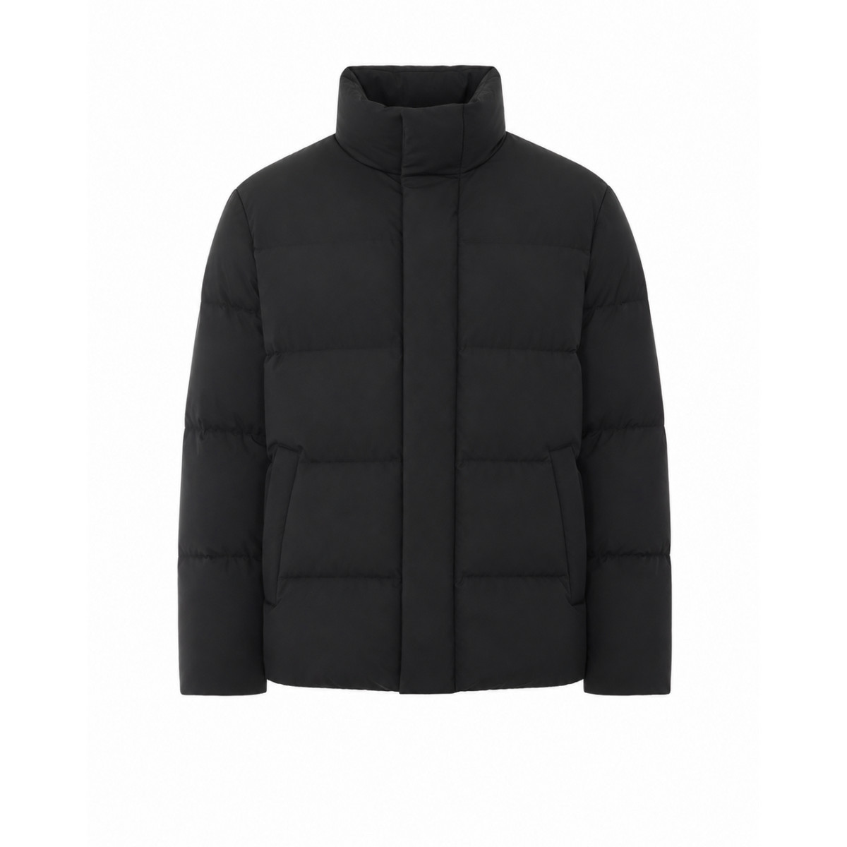 Saint Laurent Men Down Jacket
