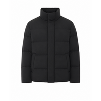 Saint Laurent Men Down Jacket