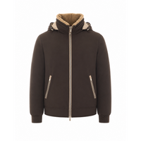 Brunello Cucinelli Men Down Jacket