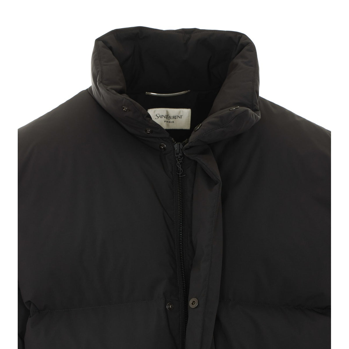 Saint Laurent Men Down Jacket