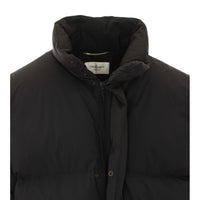 Saint Laurent Men Down Jacket