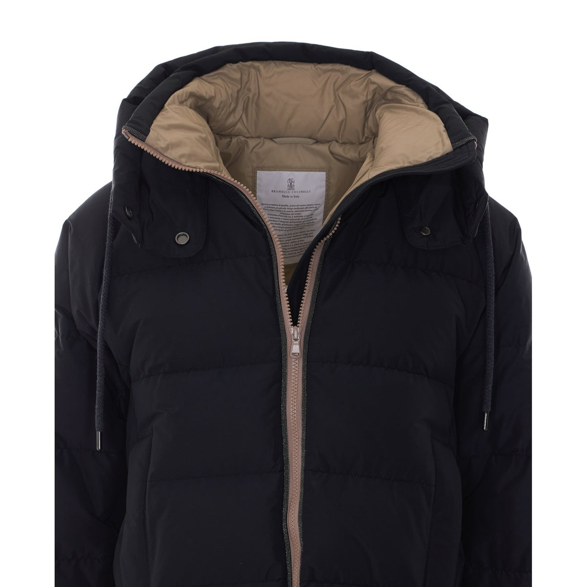 Brunello Cucinelli Women Down Jacket