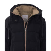 Brunello Cucinelli Women Down Jacket