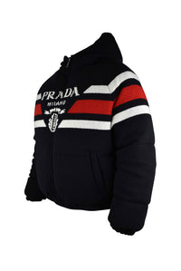 Prada Prada Men Down Jacket
