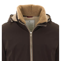 Brunello Cucinelli Men Down Jacket