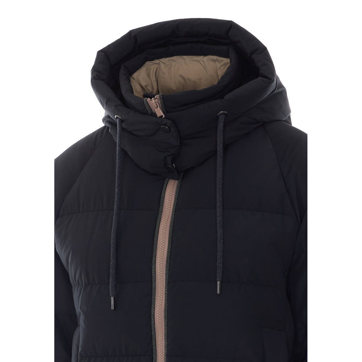 Brunello Cucinelli Women Down Jacket